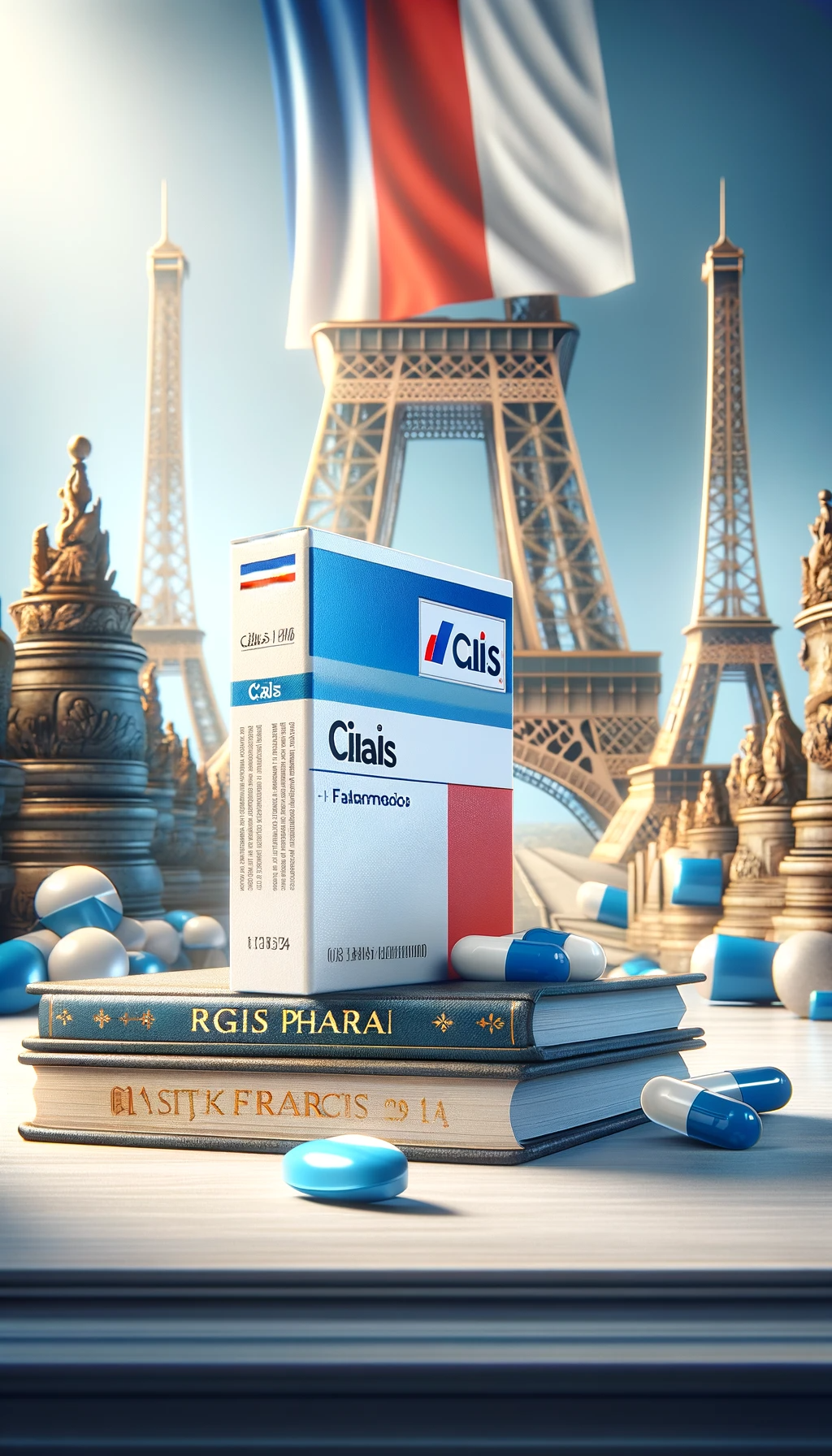 Le prix du cialis en pharmacie en france